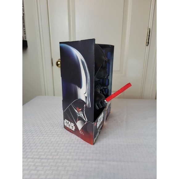 Star Wars Obi-Wan Kenobi Darth Vader - Picture 6 of 15